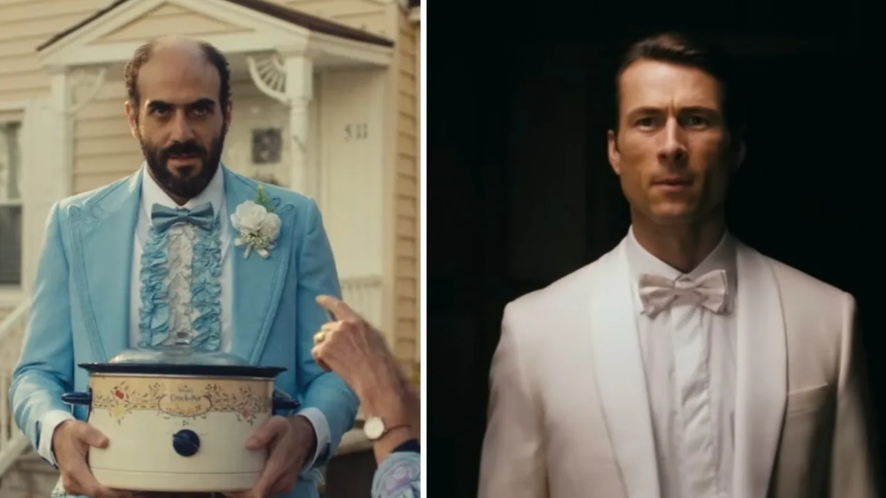 5 New Movies You Can Watch at Home This Weekend on Netflix, Prime Video, and More