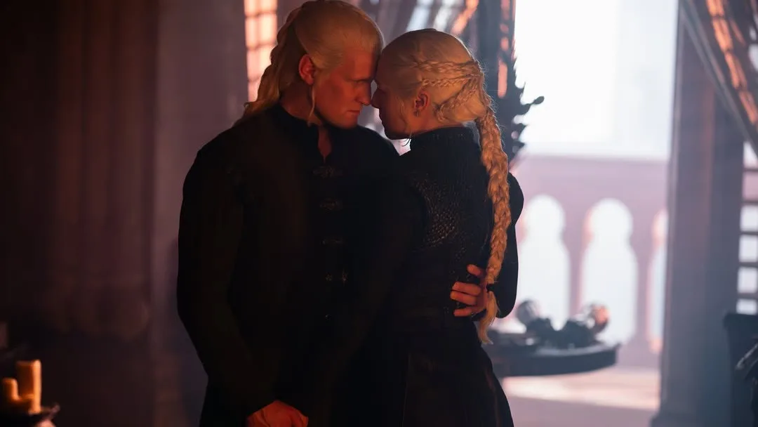 House of the Dragon Season 3