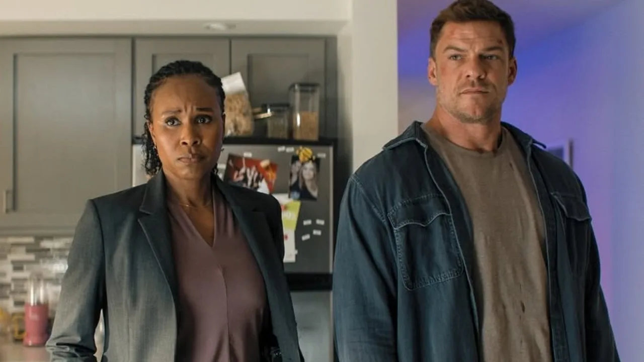 5 New TV Shows to Watch This Weekend on Netflix, HBO and More