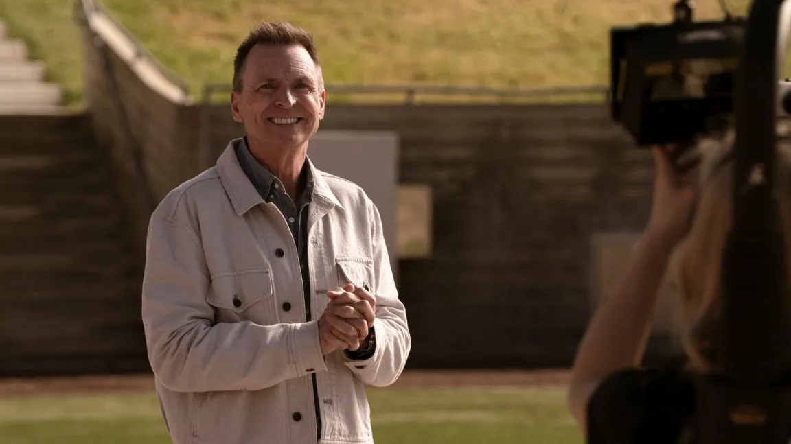 Phil Keoghan
