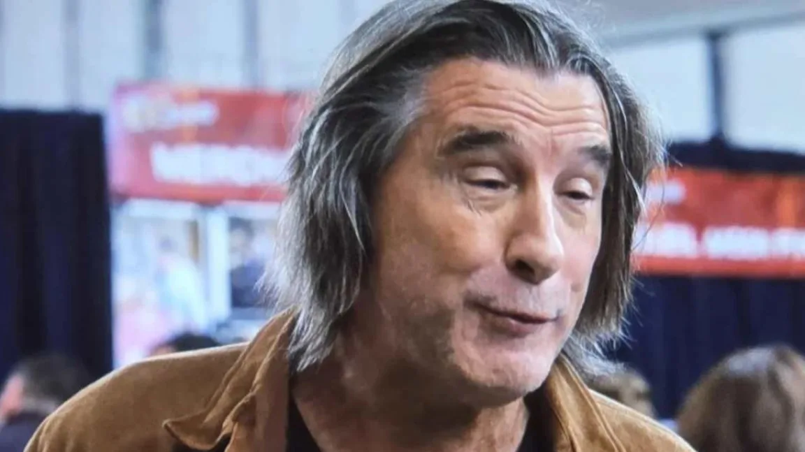 William Baldwin