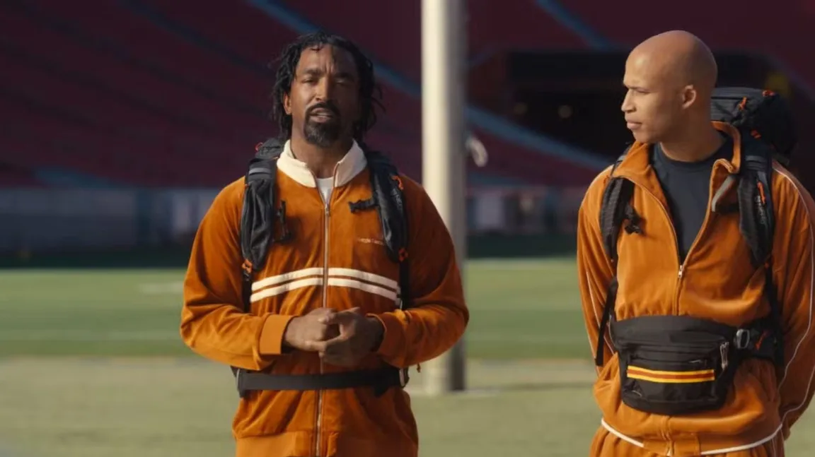 Richard Jefferson and JR Smith