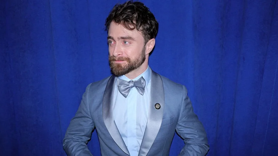 Daniel Radcliffe