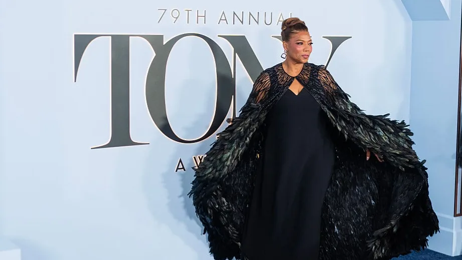 Queen Latifah