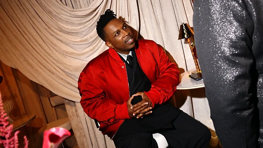 Leslie Odom Jr.