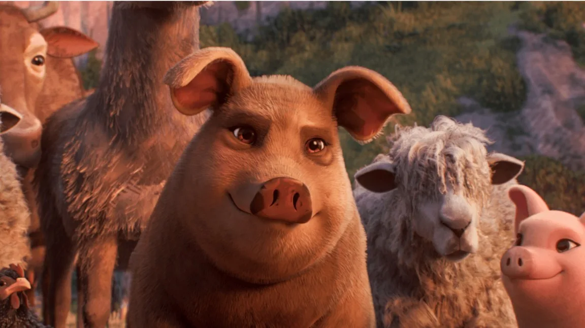 Animal Farm