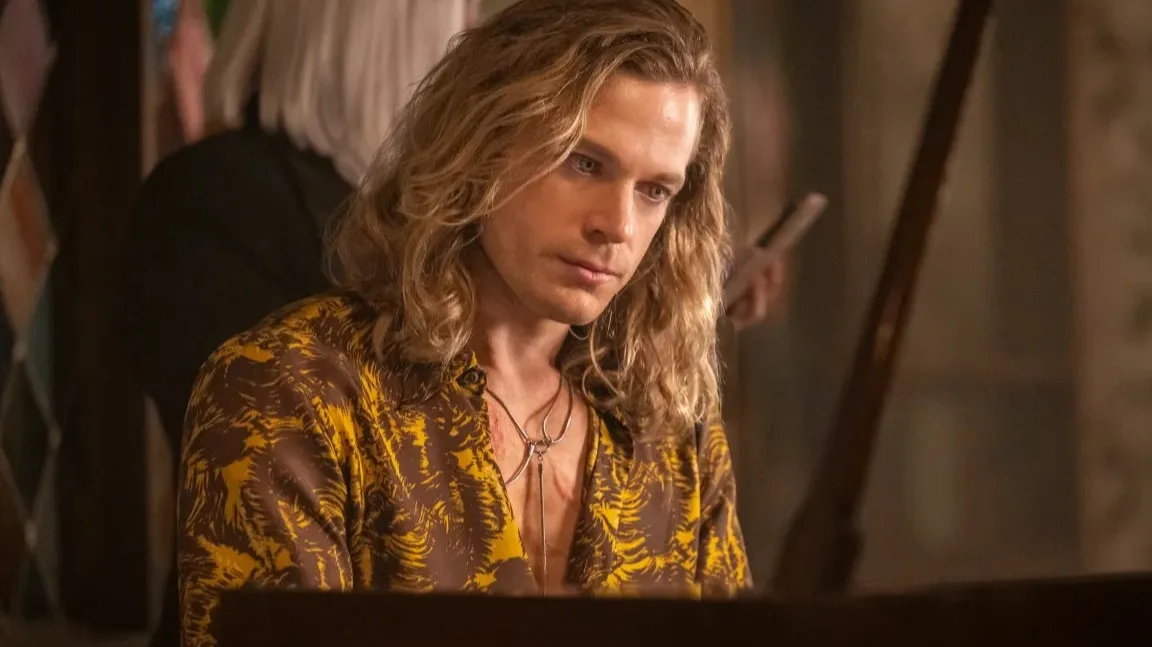 The Vampire Lestat (AMC+)
