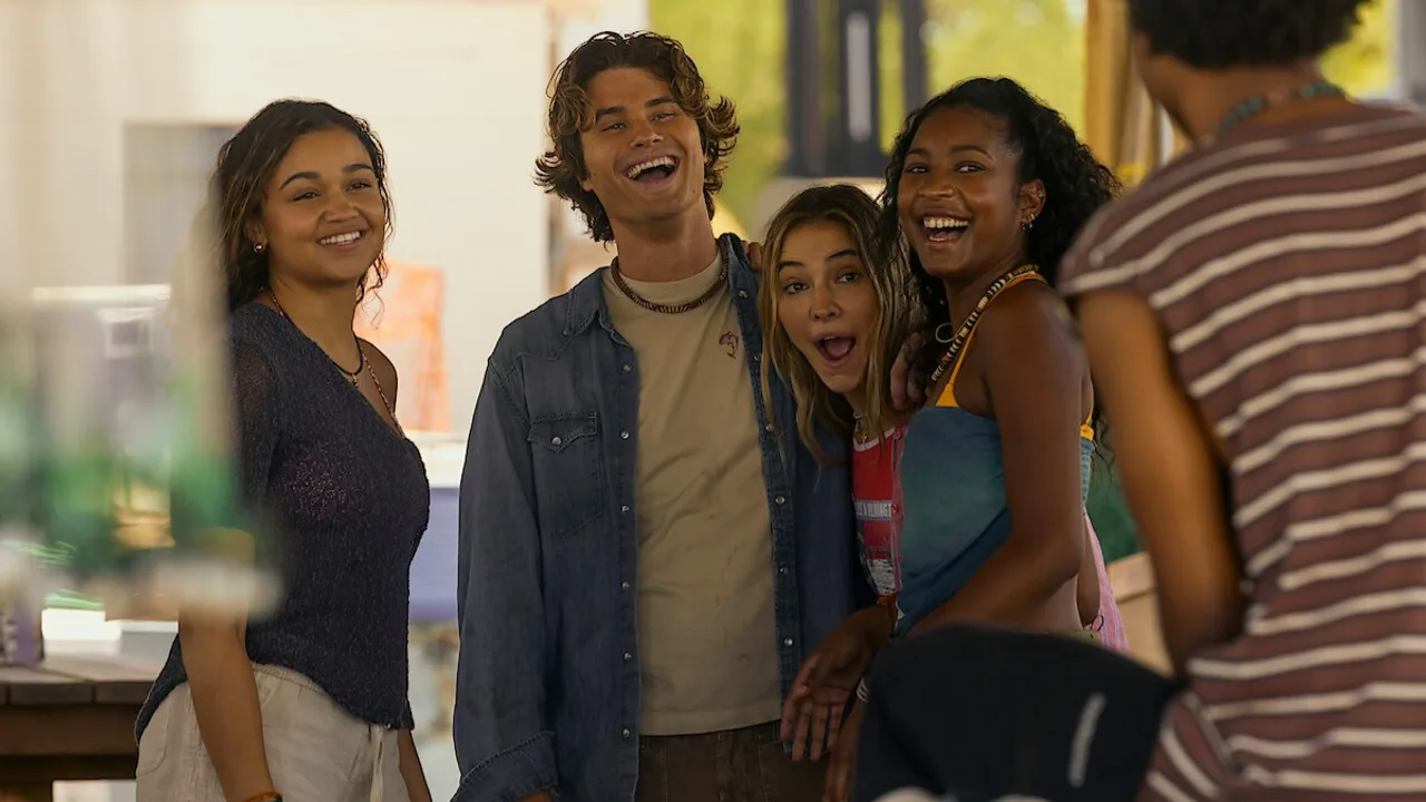 6 New Movies and TV Shows to Watch This Weekend on HBO, Paramount+, Hulu and More
