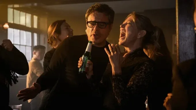 Alice and Steve