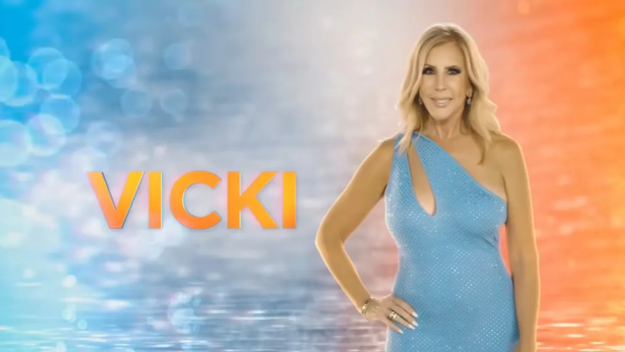 The Real Housewives of Orange County Season 20