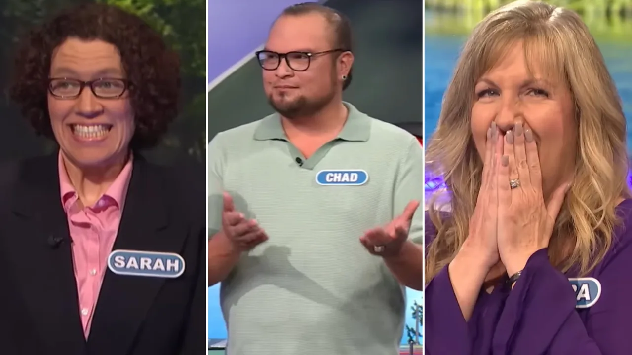 6 Biggest ‘Wheel of Fortune’ Winners Ever as Season 43 Keeps Delivering Massive Payouts