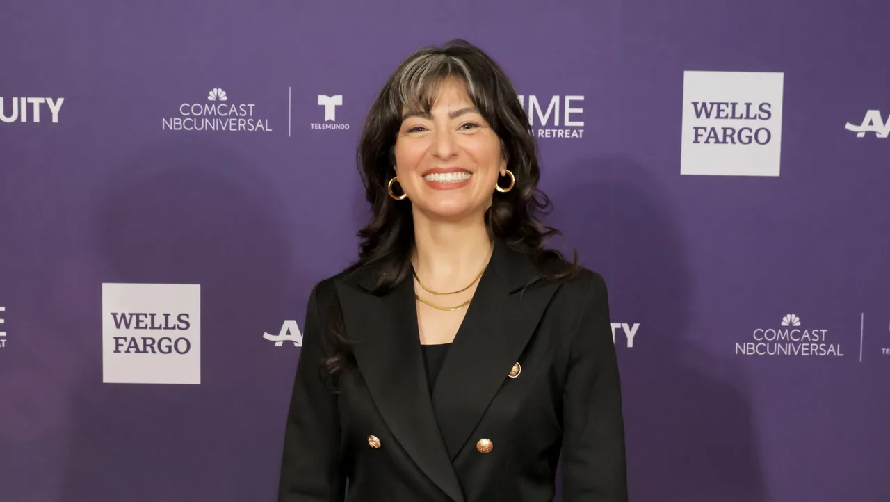 Melissa Villaseñor