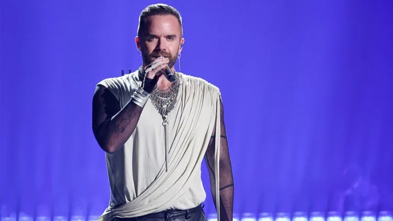 Brian Justin Crum