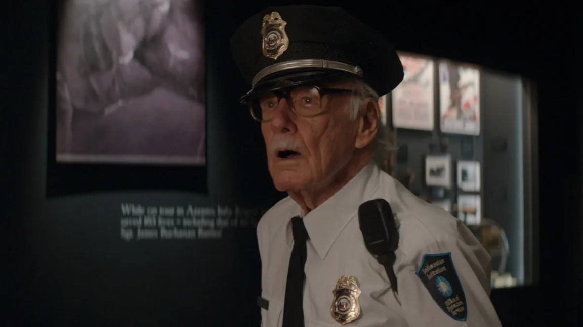 Captain America: The Winter Soldier (2014)