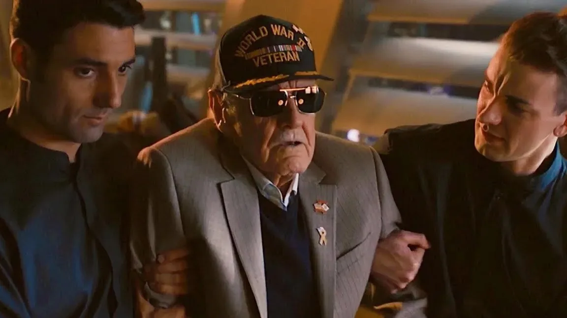 Avengers: Age of Ultron (2015)