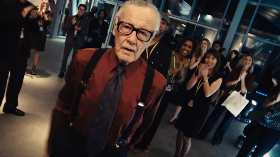Iron Man 2 (2010)