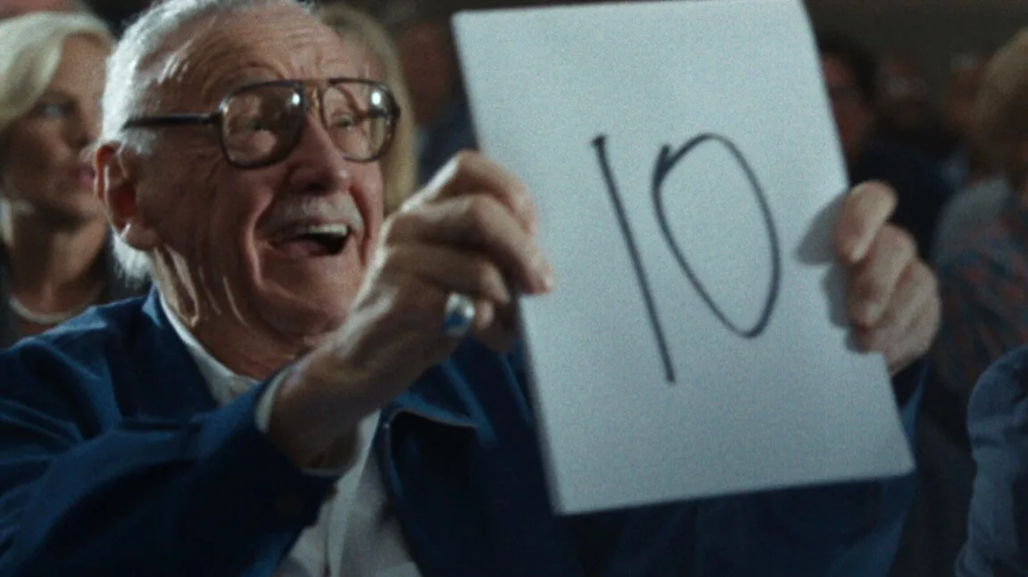 Iron Man 3 (2013)