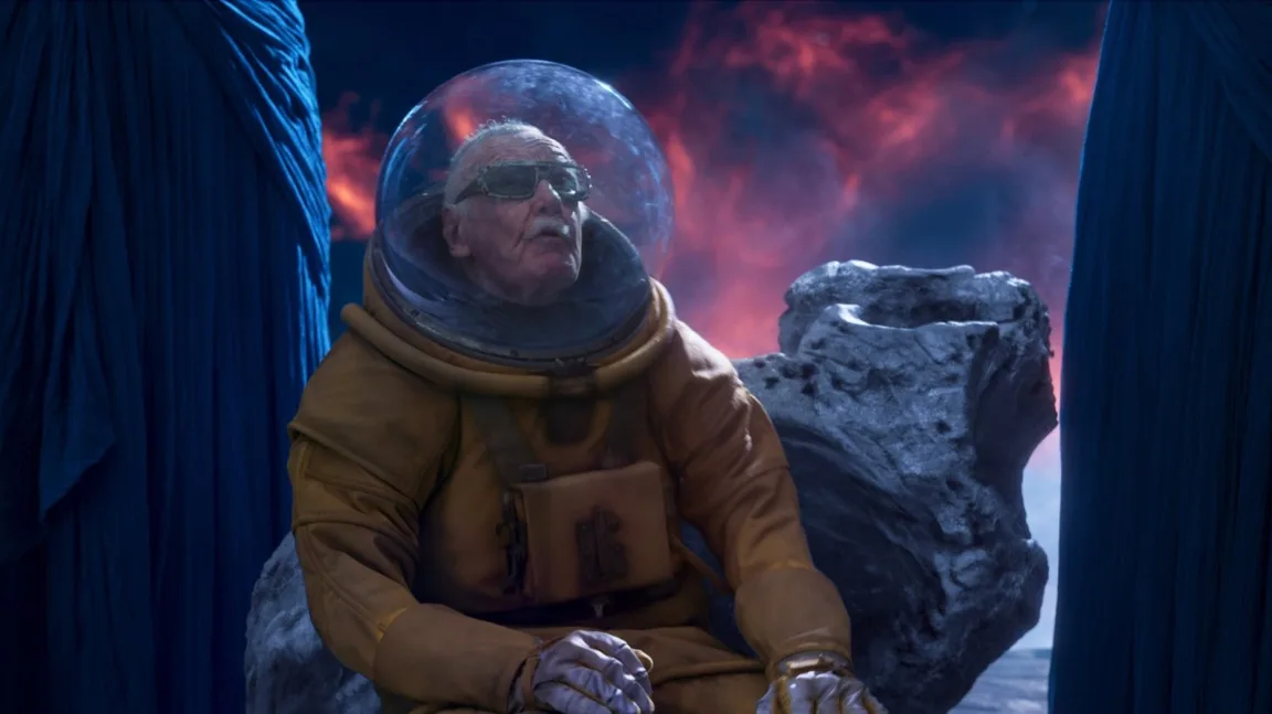 Guardians of the Galaxy Vol. 2 (2017)
