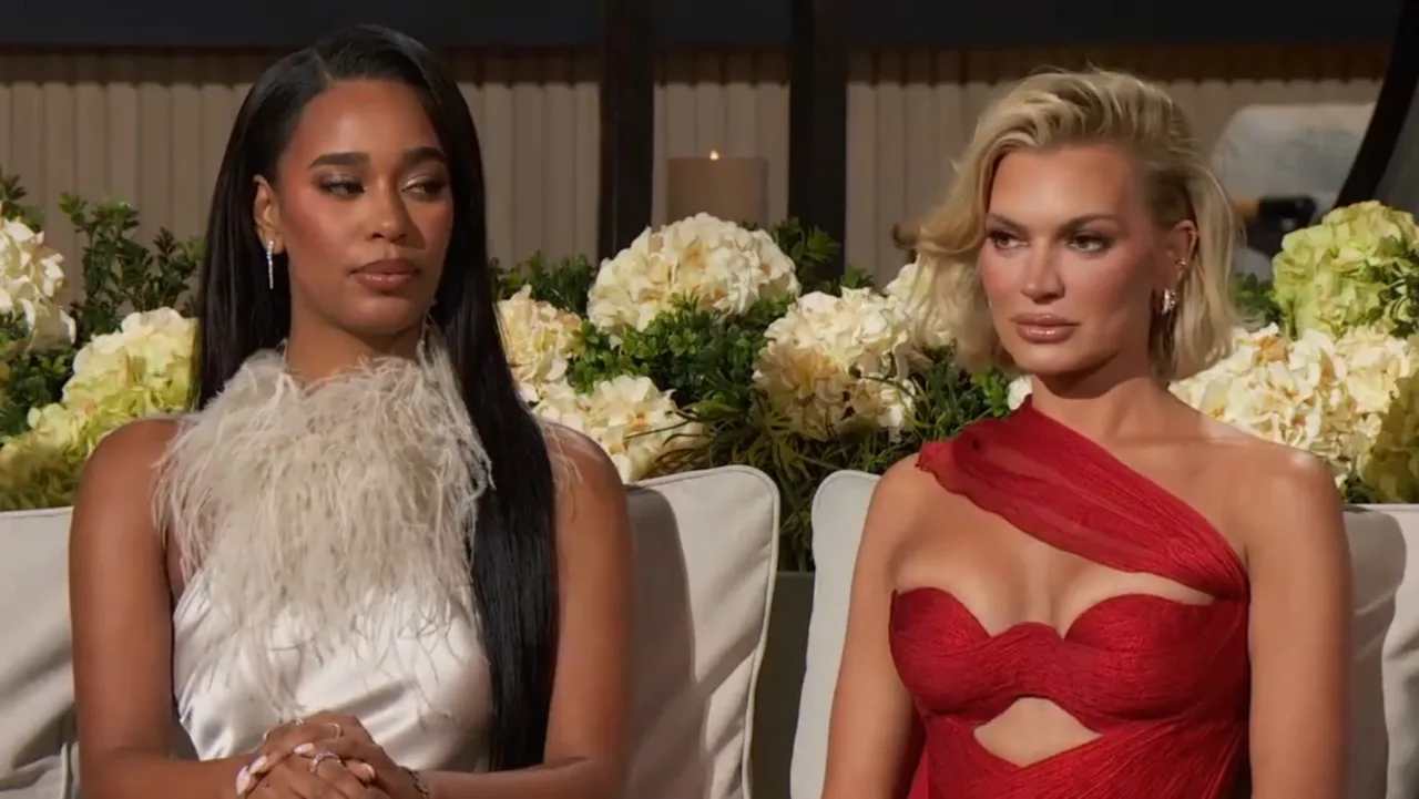 Cast Teases Major Season 11 Drama