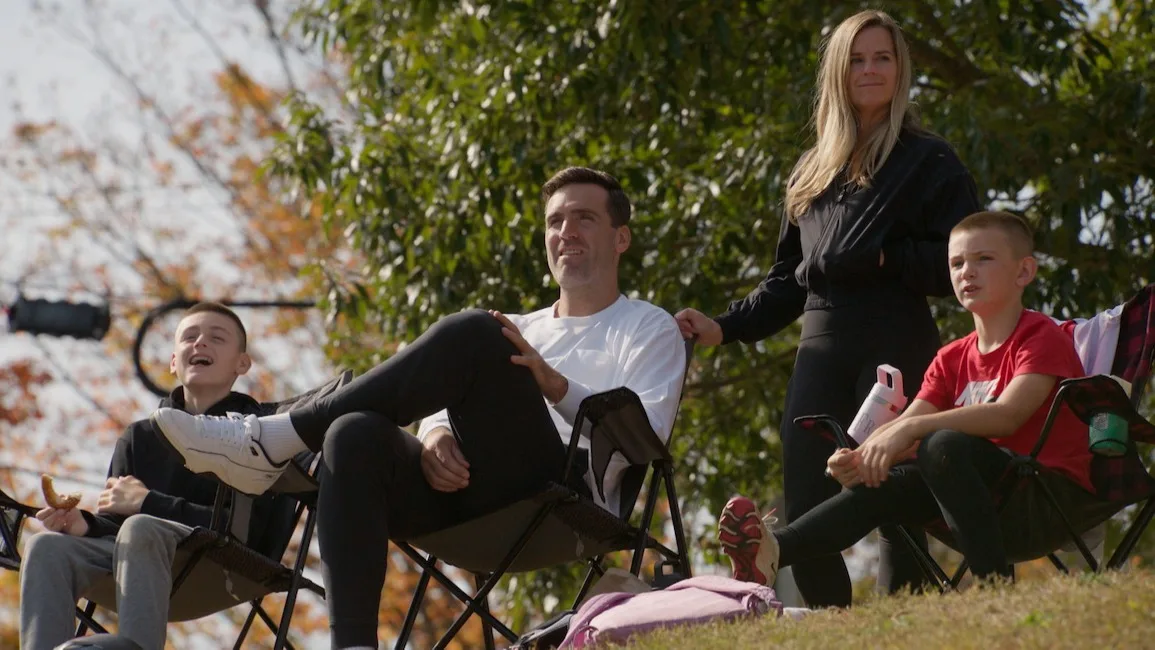 Quarterback Season 3