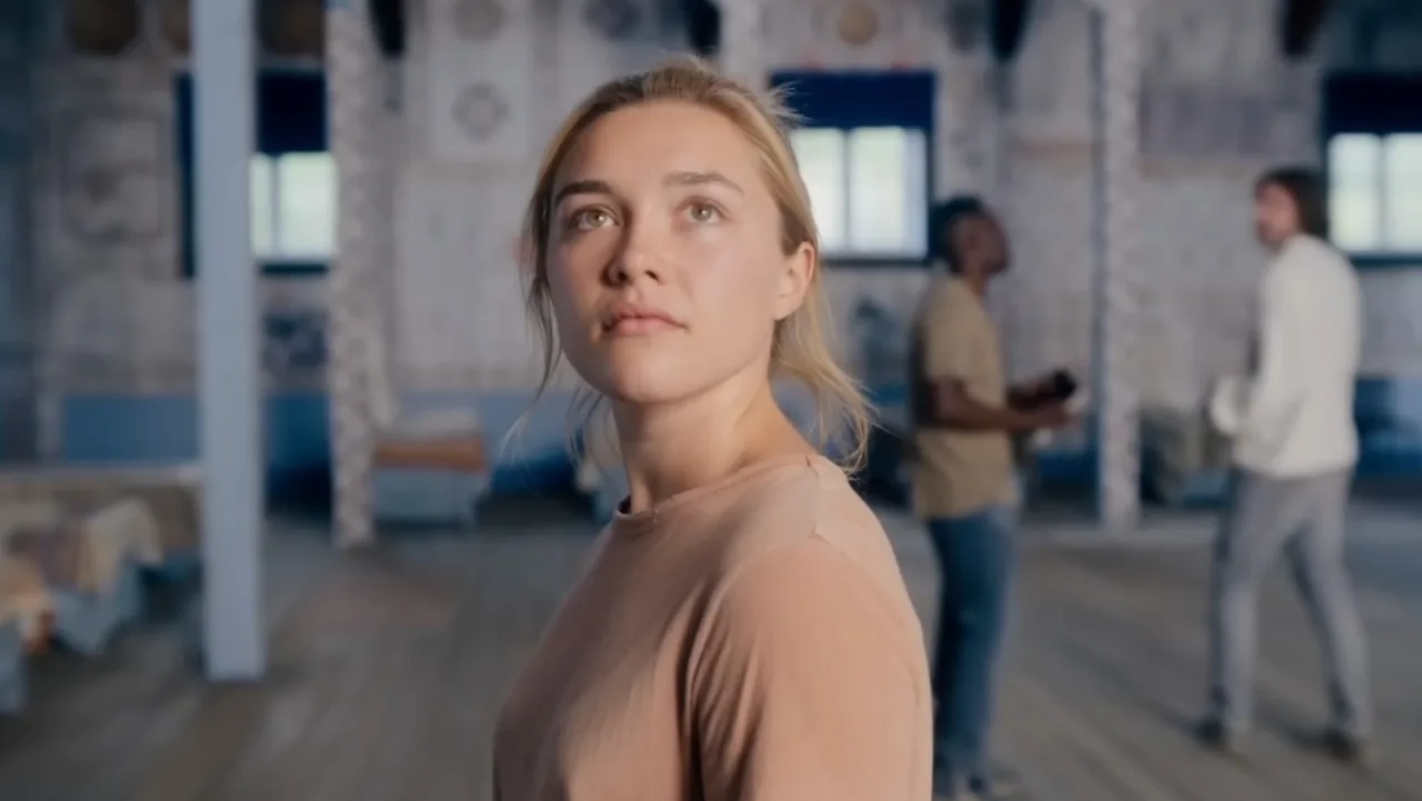 Midsommar - June 1