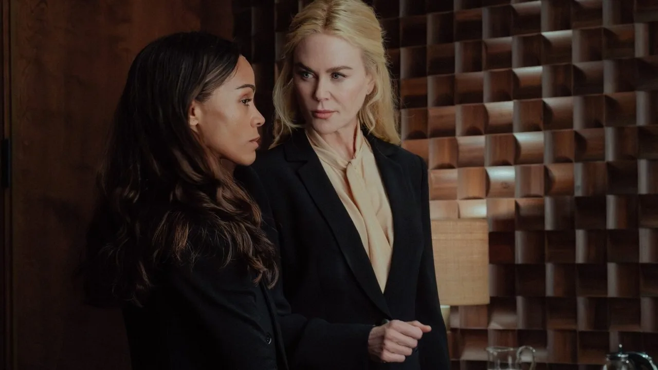 Lioness Season 3