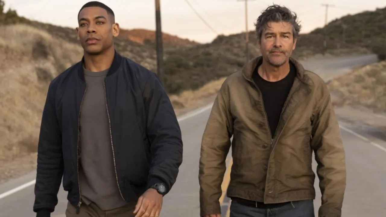 8 New TV Shows to Watch in August on HBO Max, Paramount+ and More