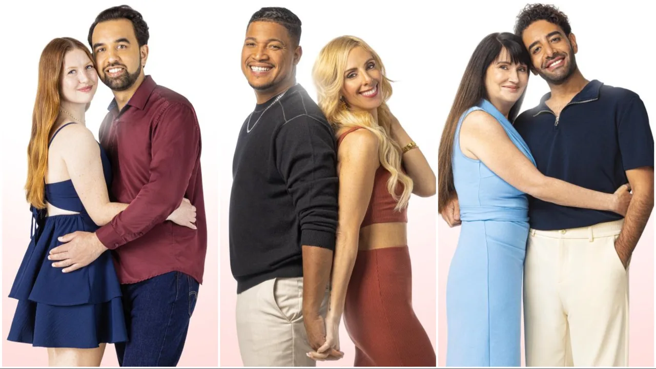 90 Day Fiancé Season 12: Where All the Couples Stand After the Dramatic Tell All