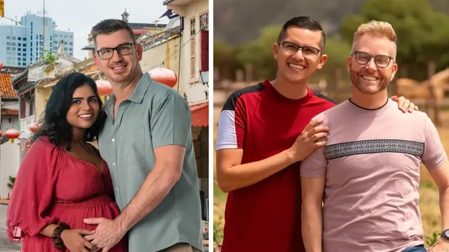 90 Day Fiancé: The Other Way Season 8 Cast: Meet All The Couples From TLC Reality Series
