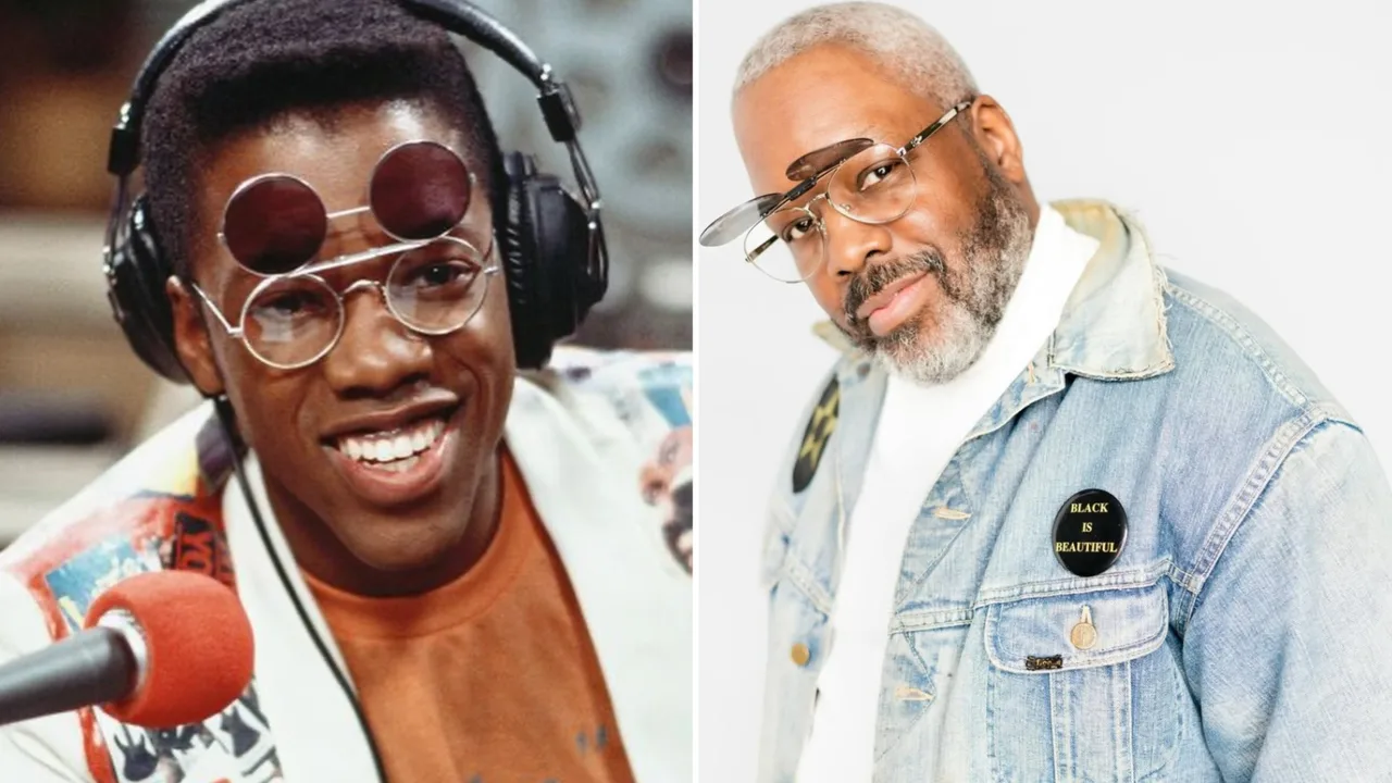 Kadeem Hardison
