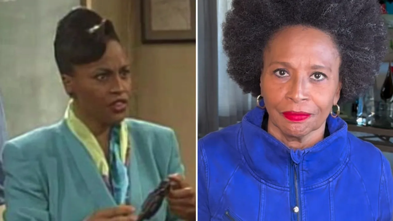 Jenifer Lewis