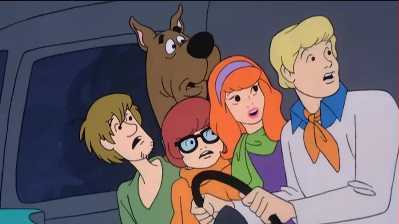 A Look at All the ‘Scooby-Doo’ Live-Action Cast Members as Netflix Casts a Real Dog as Scooby for the First Time