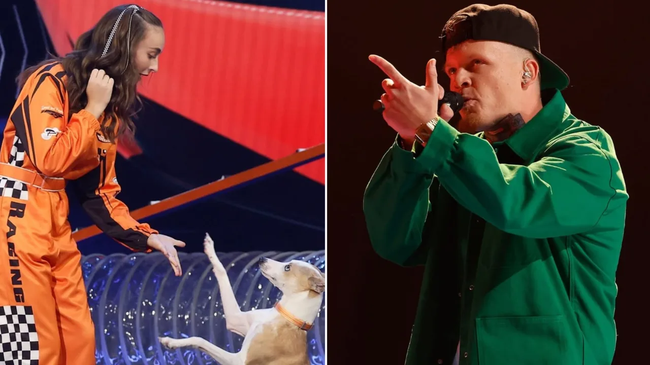 AGT Quarterfinals 1 Results: 3 Acts Advance to Semifinals as One Dance Group Jumps to Finals