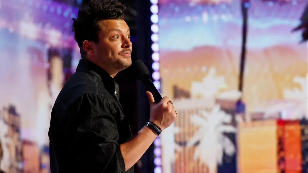 Kev Adams