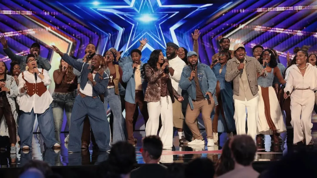 Community ATL Choir
