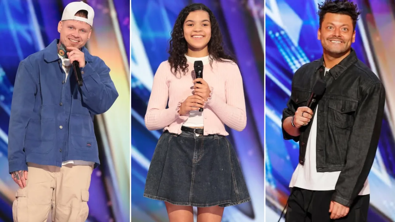 AGT Season 21 Premiere: All the Acts That Advanced to The Next Round and Golden Buzzer Moment