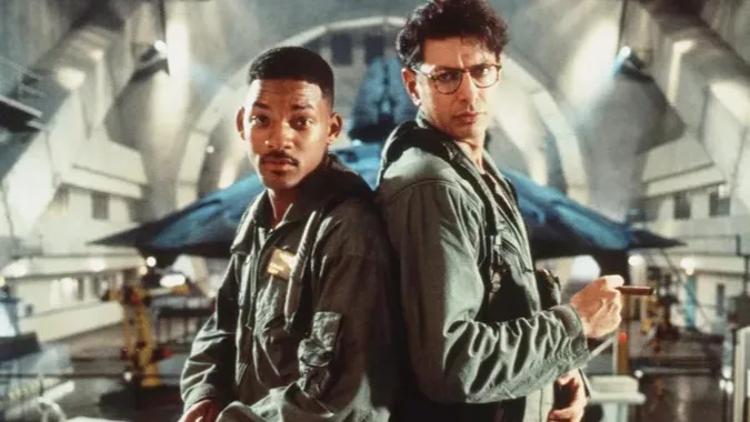 Independence Day (1996)