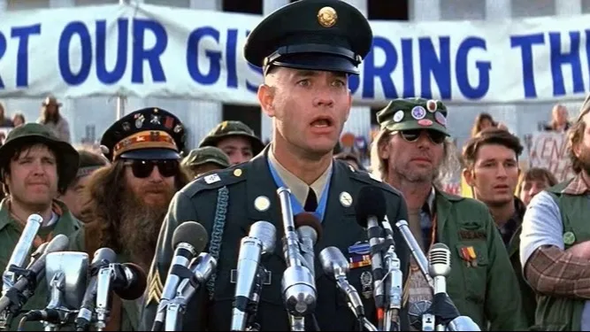 Forrest Gump (1994)
