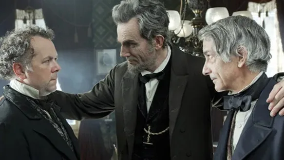 Lincoln (2012)