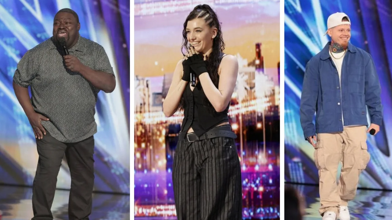 America's Got Talent Quarterfinals 1: Meet the 11 Acts, Including Howie’s Golden Buzzer Pick