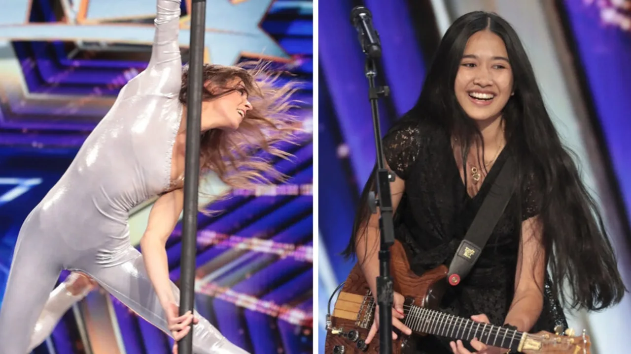 AGT 2026 Quarterfinals 2 Results: All the Acts That Advanced to Semifinals
