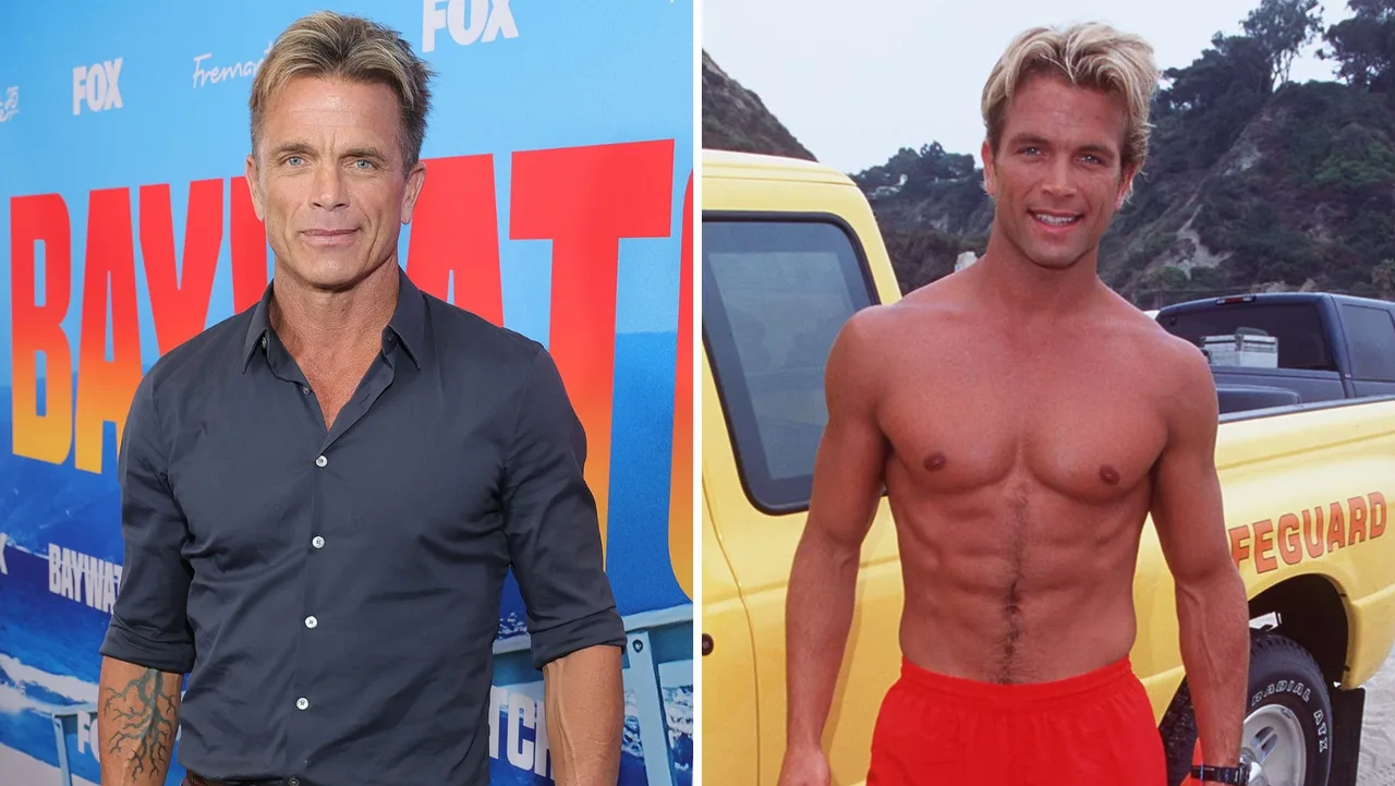 David Chokachi