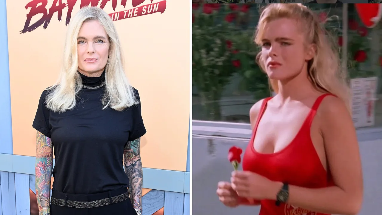 Erika Eleniak