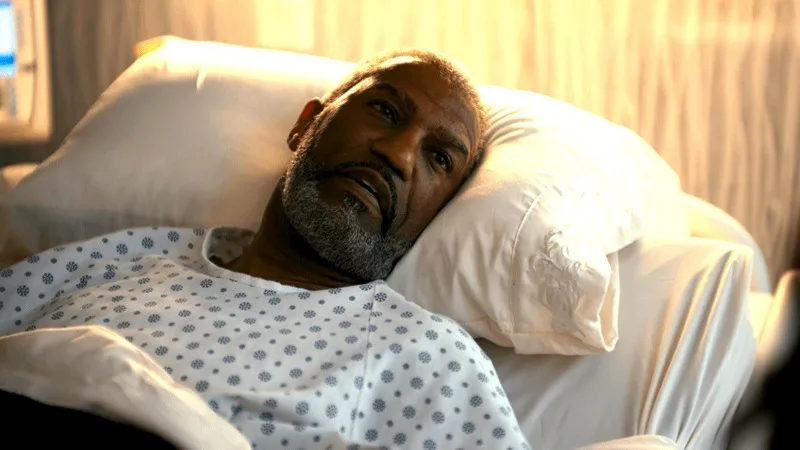 Ricco Ross as Horace