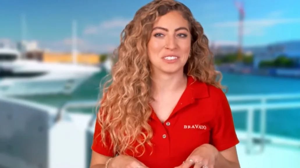 Victoria “V” SanJuan