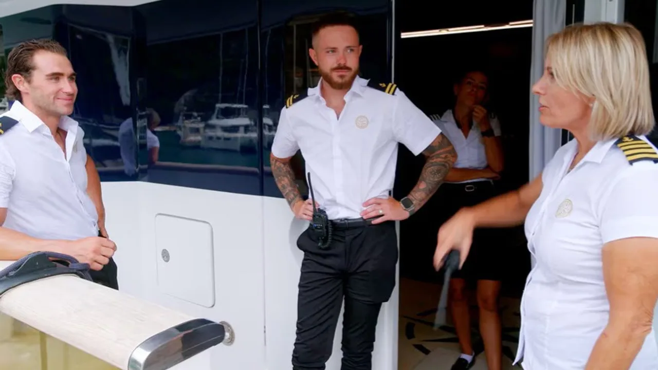 Below Deck Mediterranean Season 11 Brings Back Familiar Faces, but Several Crew Members Are Missing: Take A Look at the Cast