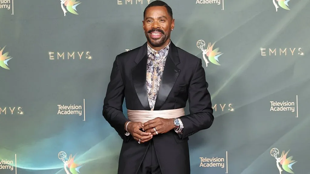 Colman Domingo