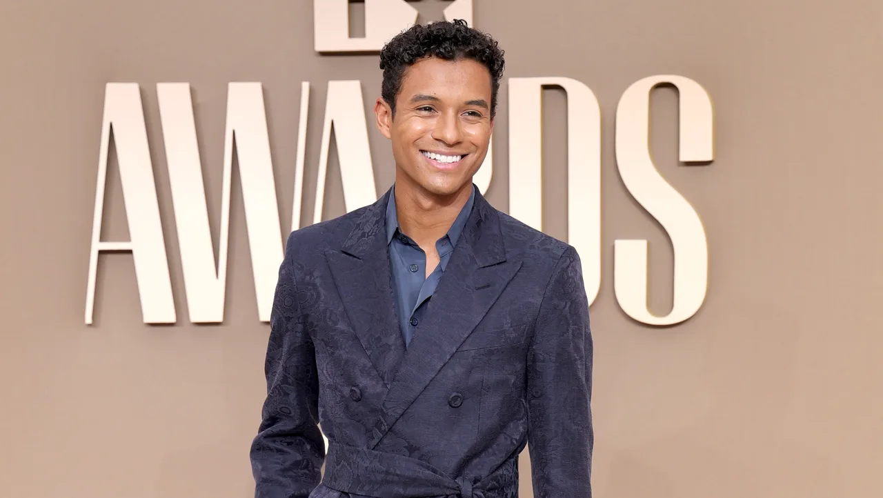 Jaafar Jackson