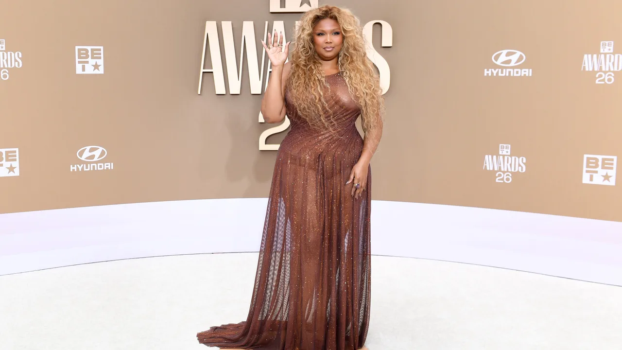 Lizzo