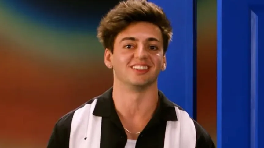 Drew Campbell